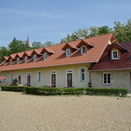 Stara Fara Hotell Chržín Eksteriør bilde