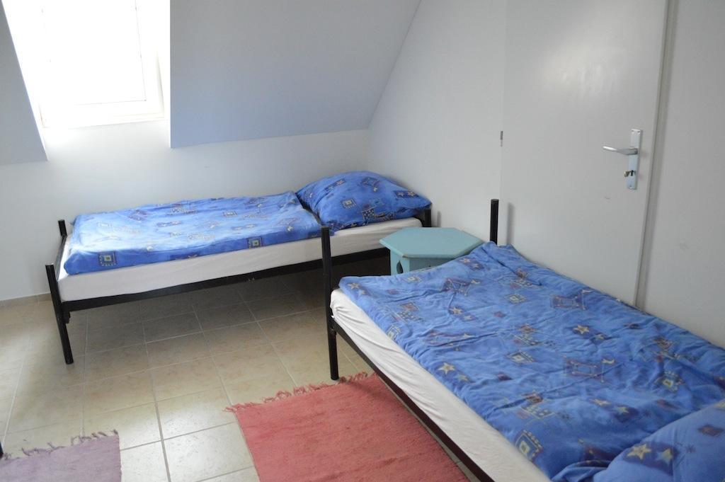 Stara Fara Hotell Chržín Rom bilde